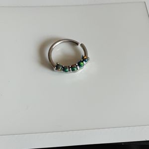 Septum ring